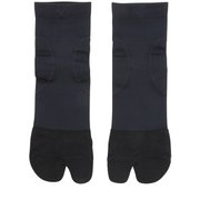 足袋ソックス BCR620 BL Sサイズ(22-24cm) [フィットネス ソックス ユニセックス]