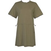 デザインワンピース DLY160 KA Lサイズ [コンディショニングウェア ワンピース レディース]
