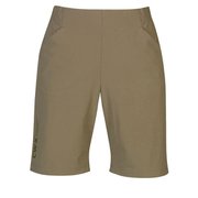 布帛ハーフパンツ DHY255 KA Mサイズ [機能性スポーツウェア ハーフパンツ レディース]