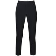 布帛ロングパンツ DHY259 BL Lサイズ [機能性スポーツウェア ハーフパンツ レディース]