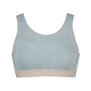 ハイサポート SPORTSゆれケアBra Performance Up スポーツブラ OV MGHサイズ HTY158