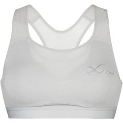 ミディアムサポート SPORTSゆれケアBra MESH スポーツブラ SG Sサイズ HTY030