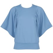 SF 長袖シャツ DLY175 SX Mサイズ [コンディショニングウェア シャツ レディース]