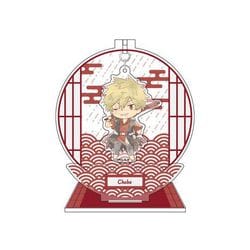 地獄楽 傘っこゆらゆらアクリルスタンド 亜左 弔兵衛 [キャラクターグッズ]