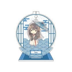 地獄楽 傘っこゆらゆらアクリルスタンド 山田浅ェ門 桐馬 [キャラクターグッズ]