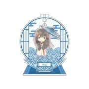 地獄楽 傘っこゆらゆらアクリルスタンド 山田浅ェ門 桐馬 [キャラクターグッズ]
