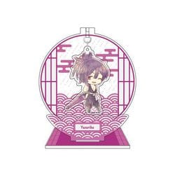 地獄楽 傘っこゆらゆらアクリルスタンド 杠 [キャラクターグッズ]