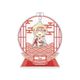 地獄楽 傘っこゆらゆらアクリルスタンド 山田浅ェ門 典坐 [キャラクターグッズ]