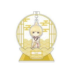 地獄楽 傘っこゆらゆらアクリルスタンド 山田浅ェ門 付知 [キャラクターグッズ]