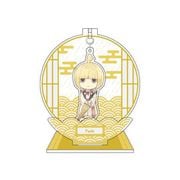 地獄楽 傘っこゆらゆらアクリルスタンド 山田浅ェ門 付知 [キャラクターグッズ]