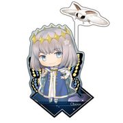 Fate/Grand Order きゃらとりあ アクリルスタンド プリテンダー/オベロン [キャラクターグッズ]