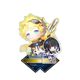 Fate/Grand Order きゃらとりあ アクリルスタンド フォーリナー/ボイジャー [キャラクターグッズ]
