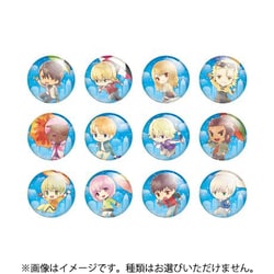 TIGER & BUNNY 2 傘っこ 缶バッジ 1個 [コレクショントイ]