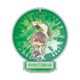 TIGER & BUNNY 2 傘っこ ゆらゆらアクリルスタンド 鏑木・T・虎徹 [キャラクターグッズ]