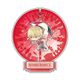 TIGER & BUNNY 2 傘っこ ゆらゆらアクリルスタンド バーナビー・ブルックス Jr. [キャラクターグッズ]