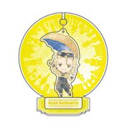 TIGER & BUNNY 2 傘っこ ゆらゆらアクリルスタンド ライアン・ゴールドスミス [キャラクターグッズ]