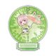 TIGER & BUNNY 2 傘っこ ゆらゆらアクリルスタンド ラーラ・チャイコスカヤ [キャラクターグッズ]