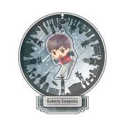 TIGER & BUNNY 2 傘っこ ゆらゆらアクリルスタンド 仙石 昴 [キャラクターグッズ]