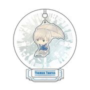 TIGER & BUNNY 2 傘っこ ゆらゆらアクリルスタンド トーマス・トーラス [キャラクターグッズ]