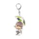 TIGER & BUNNY 2 傘っこ アクリルキーホルダー 鏑木・T・虎徹 [キャラクターグッズ]