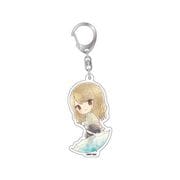 TIGER & BUNNY 2 傘っこ アクリルキーホルダー カリーナ・ライル [キャラクターグッズ]