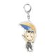 TIGER & BUNNY 2 傘っこ アクリルキーホルダー ライアン・ゴールドスミス [キャラクターグッズ]