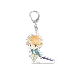 TIGER & BUNNY 2 傘っこ アクリルキーホルダー キース・グッドマン [キャラクターグッズ]
