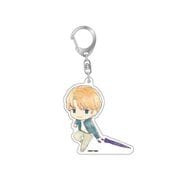 TIGER & BUNNY 2 傘っこ アクリルキーホルダー キース・グッドマン [キャラクターグッズ]