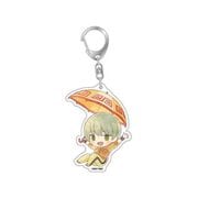 TIGER & BUNNY 2 傘っこ アクリルキーホルダー ホァン・パオリン [キャラクターグッズ]