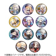 Fate/Grand Order きゃらとりあ 缶バッジ vol.8 1個 [コレクショントイ]