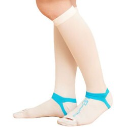三ツ星靴下 エムビーメディカルソックス フィットタイプ Sサイズ