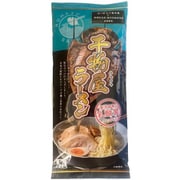 干物屋ラーメン塩味 2食入