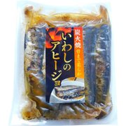 いわしのアヒ-ジョ 5尾