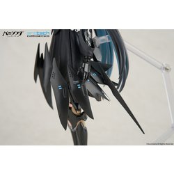 Amazon | APEX ARCTECH可動シリーズ パニシング グレイレイヴン