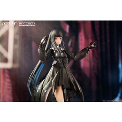 Amazon | APEX ARCTECH可動シリーズ パニシング グレイレイヴン