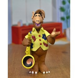 ヨドバシ.com - ネカ NECA トゥーニークラシックス ALF：アルフ