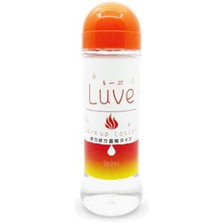 るーぶ ウォームアップローション（15ML03005） MICR-386