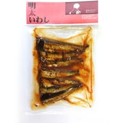 明太いわし（真空） 90g