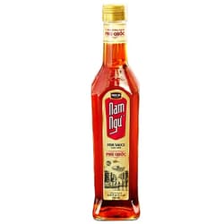 チンス ナムヌー ヌクマム "フーコック" 500ml