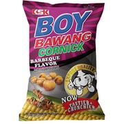 フライドコーン バーベキュー 90g