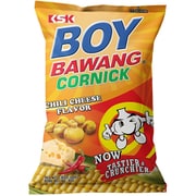 フライドコーン チリチーズ 80g