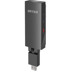 11ac/n/a/g/b 866Mbps対応 LAN端子用Wi-Fiアダプター WI-UG-AC866
