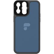 IP13-MAX-GLC [LiteChaser Pro ケース for iPhone 13 Pro Max - Midnight Glacier]