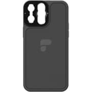 IP13-MAX-BLK [LiteChaser Pro ケース for iPhone 13 Pro Max - Black]