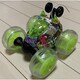 RC CRAZY STUNT CAR
