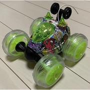 RC CRAZY STUNT CAR