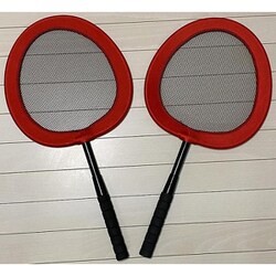 LEDネオン ジャンボバトミントン RD