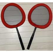 LEDネオン ジャンボバトミントン RD