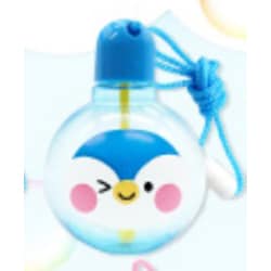 アニマルシャボンペンダント ペンギン