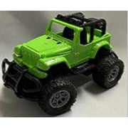 RC SUV OFF ROAD CAR GR